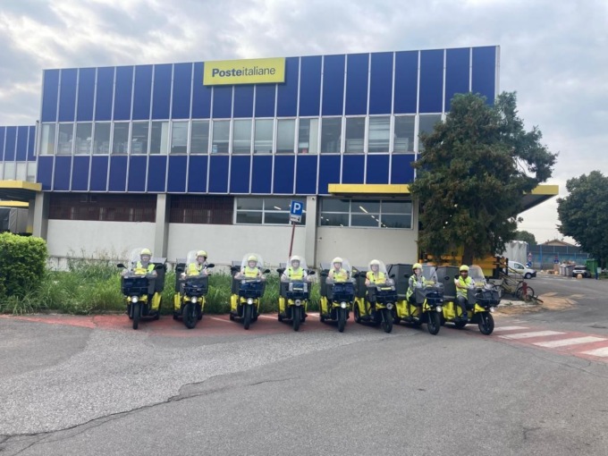 Poste Italiane assume portalettere in provincia di Torino