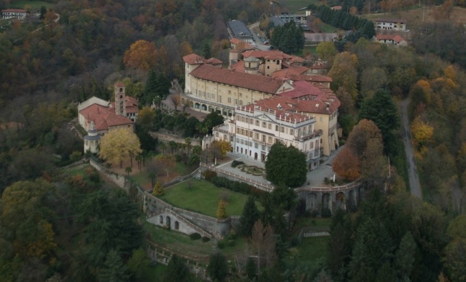 “Giornate FAI di Primavera: alla scoperta del patrimonio culturale italiano”