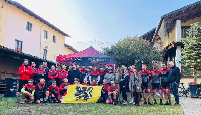 I Sutalatur al giro delle Fiandre