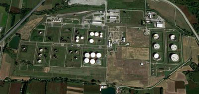 Con i fondi Pnrr la riqualificazione dell’area Eni a Volpiano ma la Minoranza interviene: “Il progetto dov’è?”