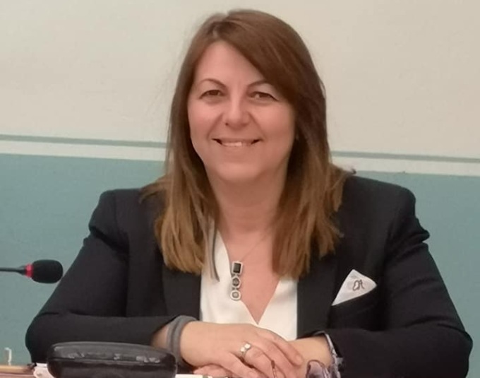 Amministrative Ivrea 2023, Elisabetta Piccoli ancora non scioglie le riserve: “A breve la scelta”
