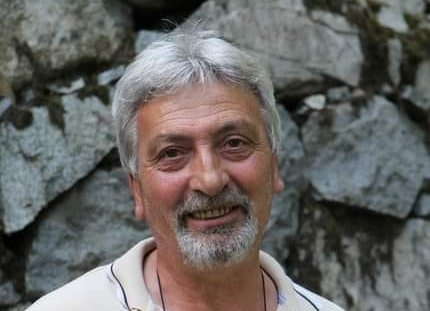 Samone in lutto, addio al consigliere comunale Maurizio Olivieri