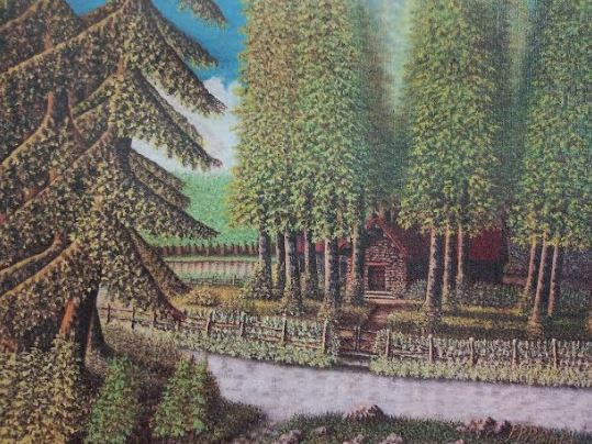 I paesaggi canavesani in esposizione a Torino