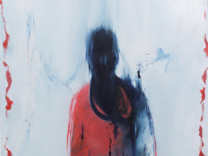 Al Castello di Rivara  una personale dell’artista bulgaro Kiril Hadzhiev