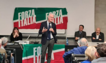 Il Ministro Paolo Zangrillo a Ivrea per "I primi 100 giorni di Governo" | FOTO e VIDEO
