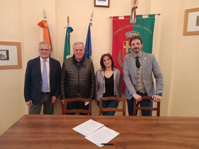 Bocciofila-Comune, firmato l’armistizio