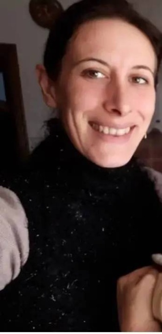 Donna scomparsa da San Maurizio, RITROVATA