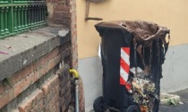 Vandali in azione a Montalto Dora, lo sfogo del sindaco Renzo Galletto