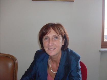 L’ex sindaca Giosi Boggio si dimette dal Consiglio comunale