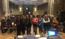 Nuovo bonus sociale, la presentazione dell'assessore regionale nella ex chiesa della SS Trinità