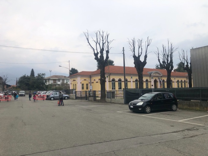 Nuova mensa quasi al via il bando
