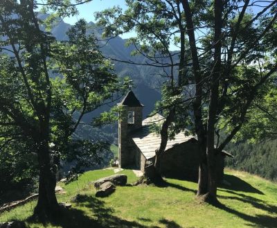 I borghi della Valle Soana devono rinascere e diventare una «risorsa» per lo sviluppo culturale ed economico