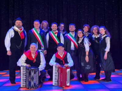 Li Viri Gonel dla Val Soana applaudito anche a Parigi