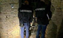 'ndrangheta nuovi arresti in Canavese