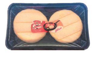 Tomini a rischio salmonella, lotto ritirato