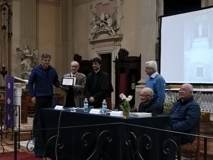 Guglielmo da Volpiano “torna” a Fruttuaria