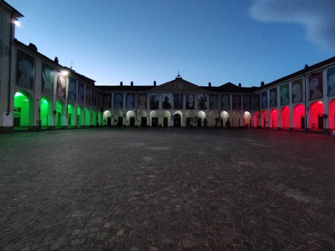 XXV Aprile a Ivrea, ecco il programma