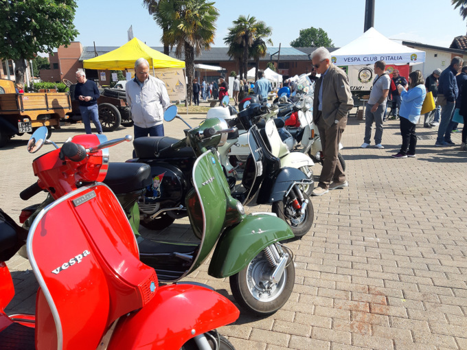 Maltempo, salta il 1° Maggio