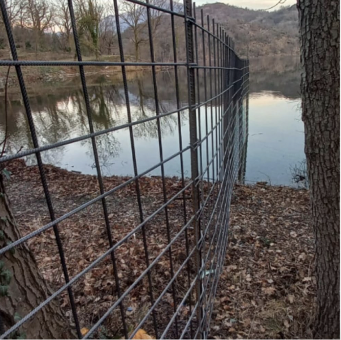 Festa al Parco della Polveriera – Fresc (M5S): “L’area ha bisogno di spazi non di recinzioni e divieti”