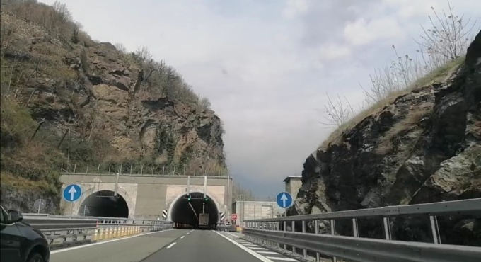 A5 l’autostrada più cara d’Italia e non solo