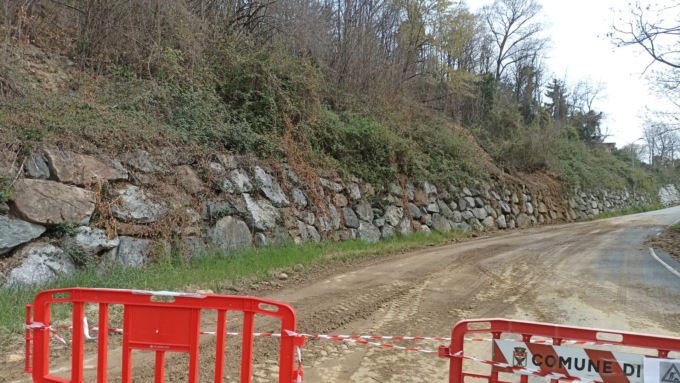 Mathi, esondazione canale militare: «Era dovere del Comune pulire il tratto, così come stabilisce la convenzione»