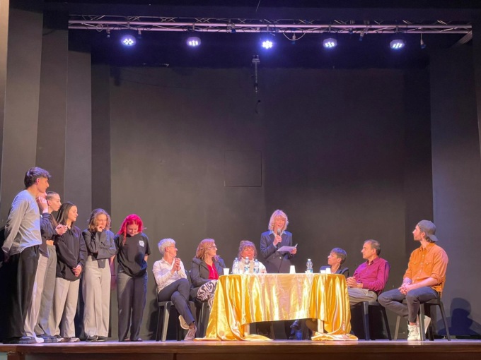 Grande successo per l’iniziativa del Rotary Club Cuorgnè e Canavese