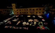 La Notte delle Candele incanta la piazza