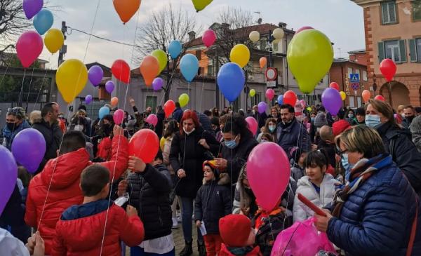 Bosconero: Dopo anni torna il centro estivo