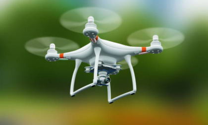 All'Albert di Lanzo sarà presto possibile ottenere il patentino per la guida di droni