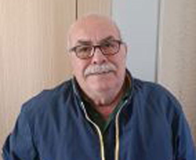É di Rivarolo Nonno Carlo che ha conquistato TikTok con i suoi iconici balletti