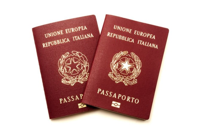 Rilascio passaporti: 1908 istanze acquisite