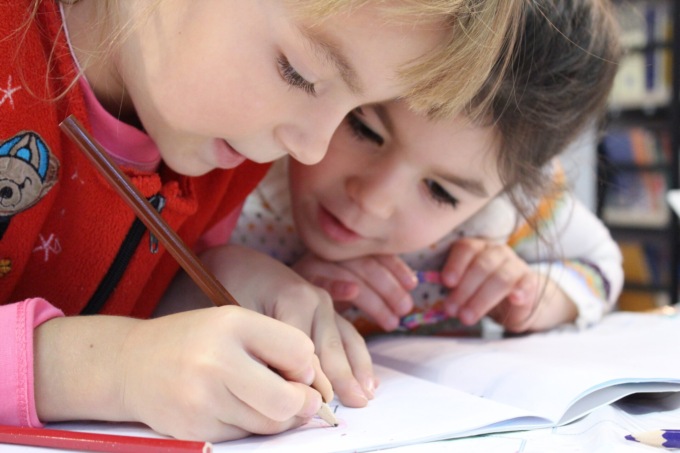 «ColoRè», il Torneo di Maggio attraverso gli occhi dei bimbi