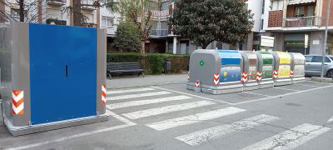 Borgaro aumenta la Tari: +4% per  utenze domestiche
