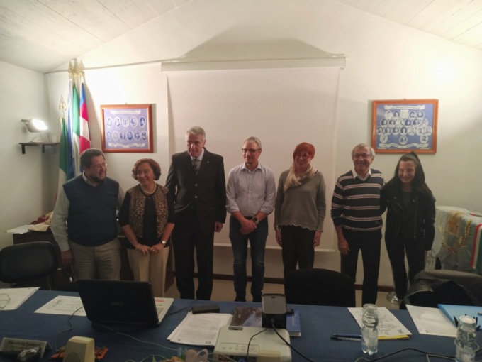 La Parola Ritrovata, 200 scritti in concorso