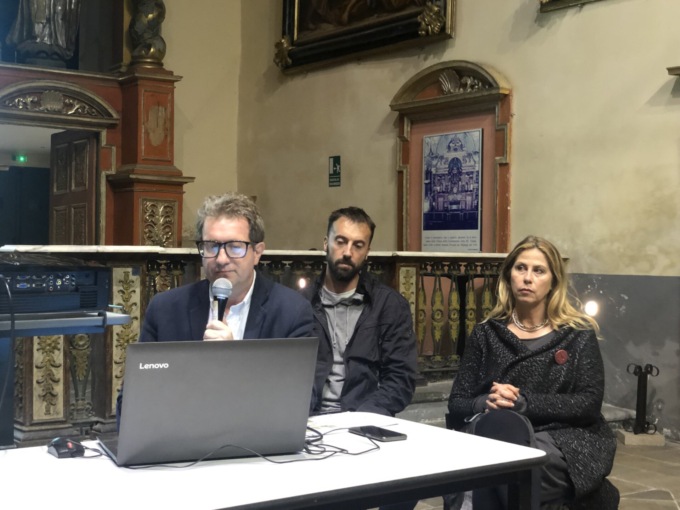 Nuovo asilo nido, genitori sull’altolà
