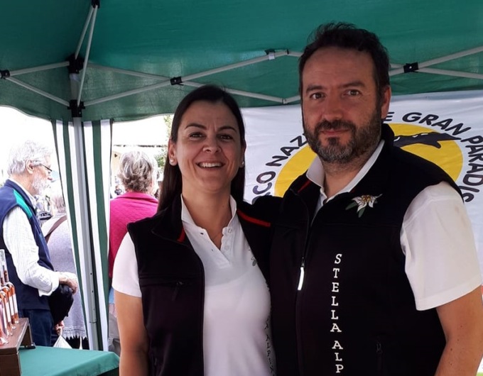 Una bottega in montagna dopo 35 anni