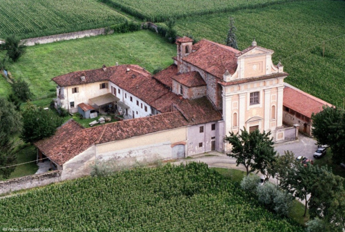 La Madonna del Bosco pronta a celebrare i 400 anni