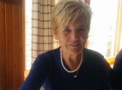 La “maestra Alba” è morta dopo 5 mesi d’agonia: era stata  travolta da un’auto lo scorso dicembre