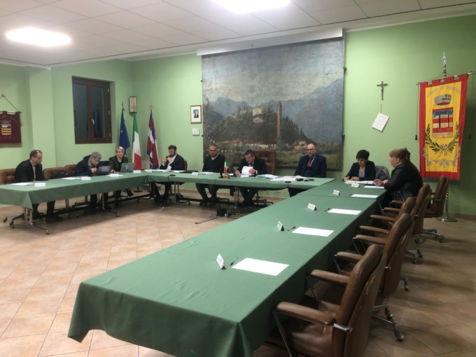 A Valperga cittadinanza onoraria per la Contessa