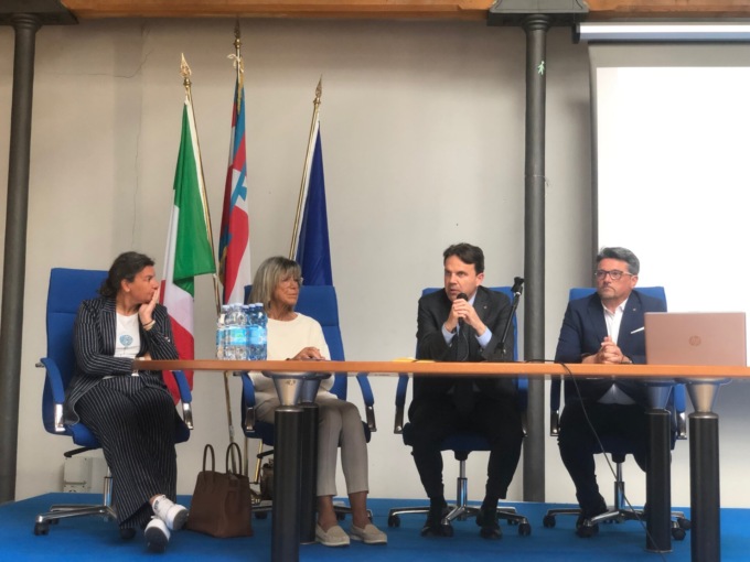 Ciss 38, in arrivo oltre 2 milioni di euro