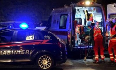 Uomo aggredito in pieno centro storico a Ciriè da un gruppo di giovani ma non li denuncia