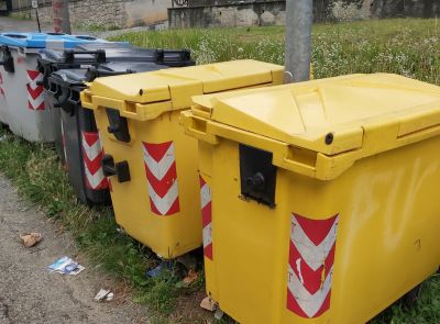 Robassomero, bolletta Rifiuti: rincari del 4%
