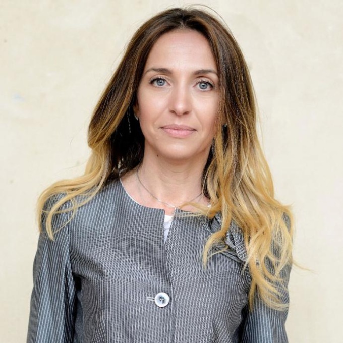 L’Assessore Elena Chiorino alla scuola politica di FdI
