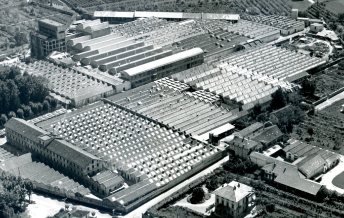 Al Malgrà in mostra la storia del Cotonificio Vallesusa