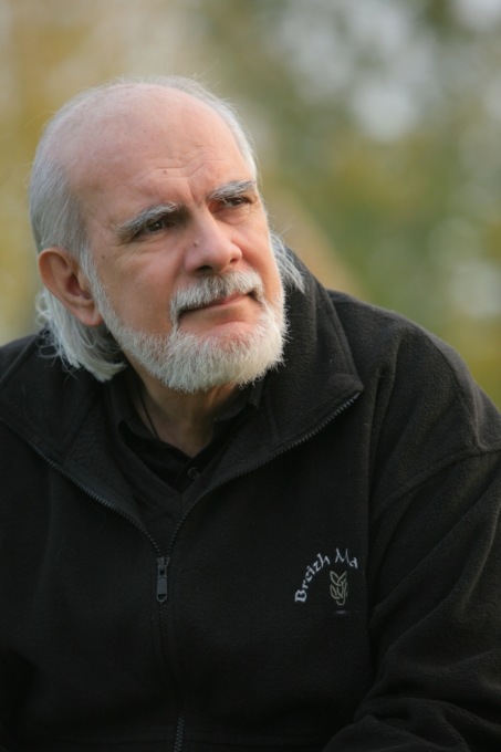 Inaugurazione della Quercia dedicata a Giancarlo Barbadoro