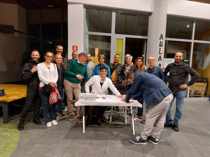 Ferma il dolore, firma la pace