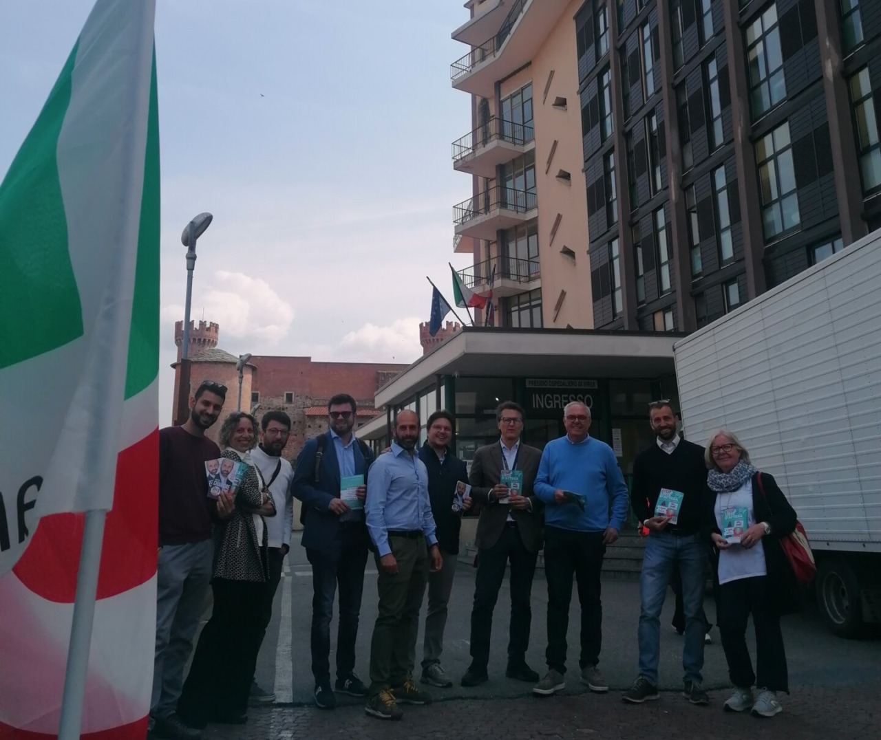 Dialisi Ivrea, dopo mesi ancora nessuna certezza per i pazienti