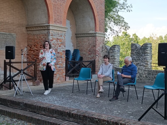 Vallesusa in mostra al Castello Malgrà