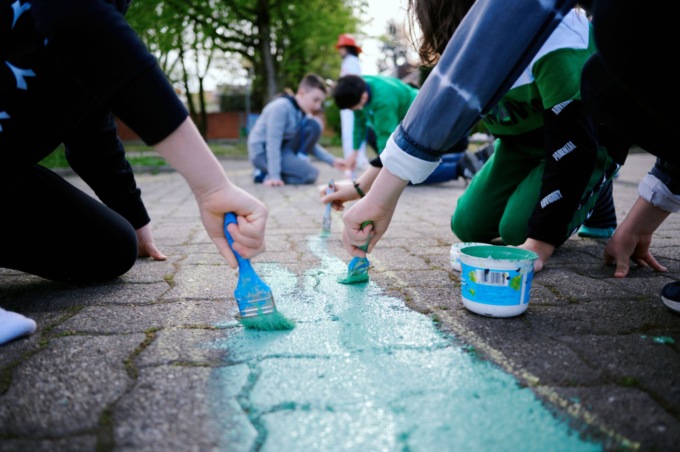 Domani a Rivarolo la Festa delle Famiglie fra laboratori, musica e cultura