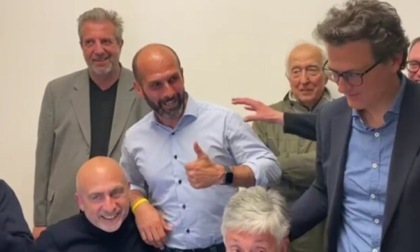 Matteo Chiantore: "Una vittoria sul filo di lana"